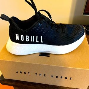 NoBull Runner Plus